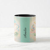 Mug Personnalisable Fantaisiste (Centre)