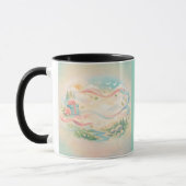 Mug Personnalisable Fantaisiste (Gauche)