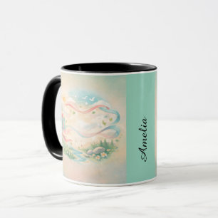 Mug Personnalisable Fantaisiste