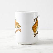 Mug Personnalisable J'aime CroisSunDay (Centre)