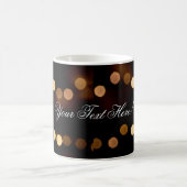 Mug personnalisable joyeux noël ! (Centre)