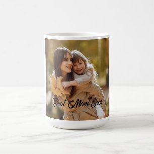 Mug personnalisable - Personnalisez avec votre ima