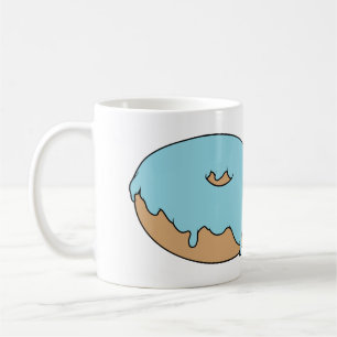 Mug Personnalisable votre noix de muscade préférée