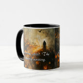 Mug Personnalisation | (Devant gauche)