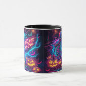 Mug Personnalisation | (Centre)