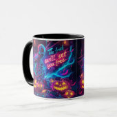 Mug Personnalisation | (Devant gauche)