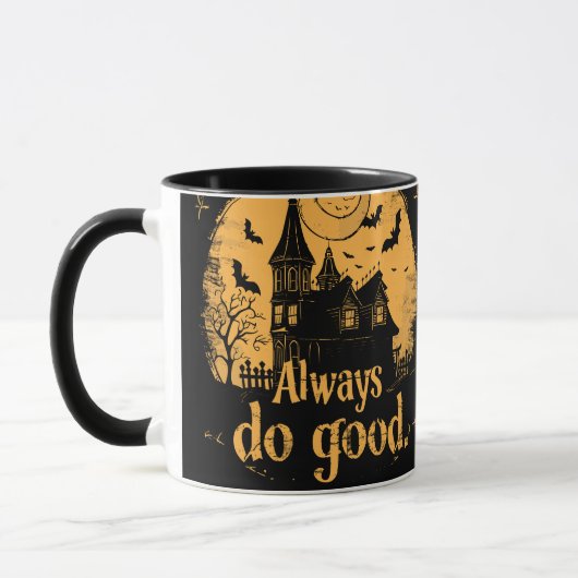 Mug Personnalisation | (Gauche)