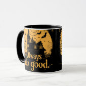 Mug Personnalisation | (Devant gauche)