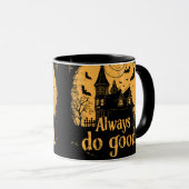 Mug Personnalisation | (Devant droit)