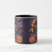 Mug Personnalisation | (Centre)