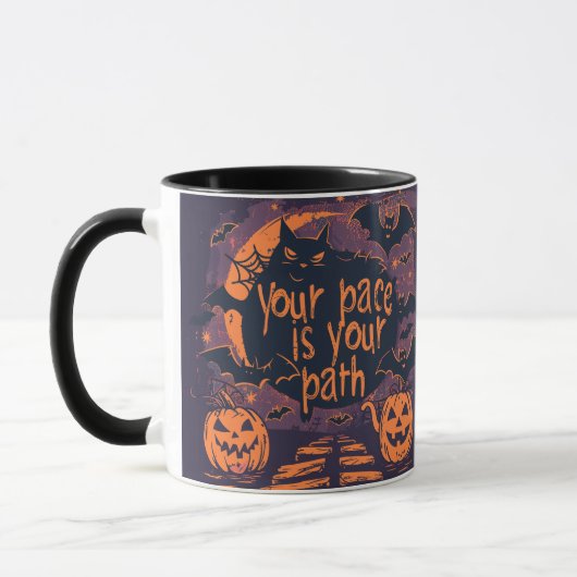 Mug Personnalisation | (Gauche)
