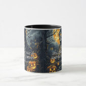 Mug Personnalisation | (Centre)