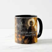 Mug Personnalisation | (Devant droit)