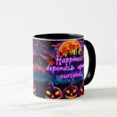 Mug Personnalisation | (Devant droit)