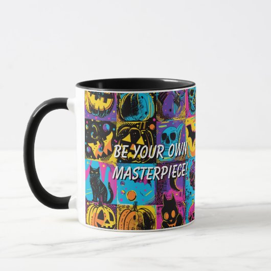 Mug Personnalisation | (Gauche)