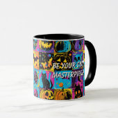 Mug Personnalisation | (Devant droit)