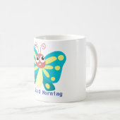 Mug personnalisé (Devant droit)