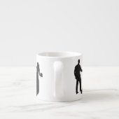 Mug personnalisé (Dos)