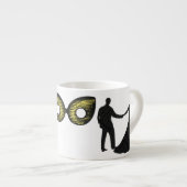Mug personnalisé (Devant droit)