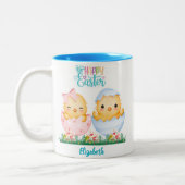 Mug personnalisé (Gauche)