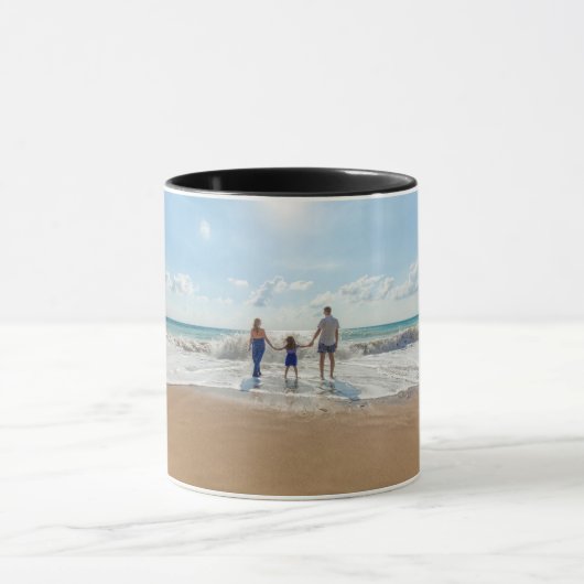 Mug Personnalisé (Centre)