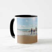 Mug Personnalisé (Devant gauche)