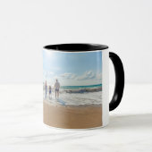 Mug Personnalisé (Devant droit)