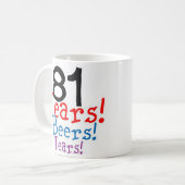mug personnalisé  (Devant gauche)