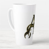 Mug personnalisé (Angle gauche)