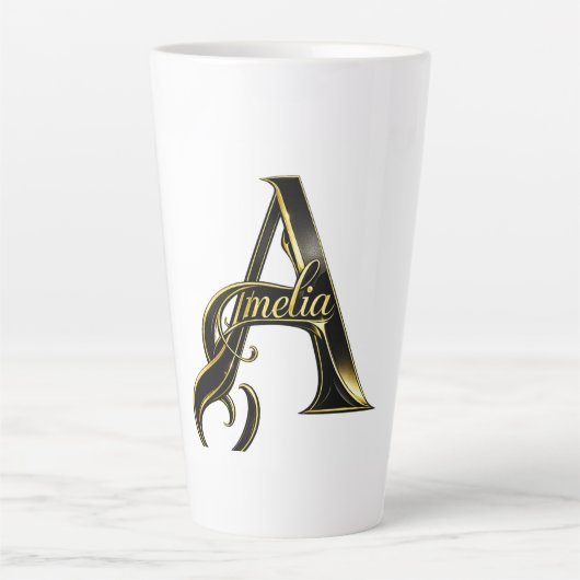 Mug personnalisé (Devant)