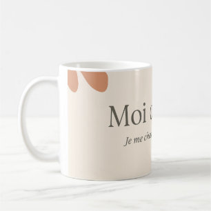 mug personnalisé