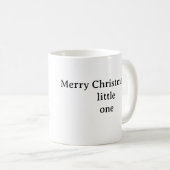 Mug personnalisé (Devant droit)
