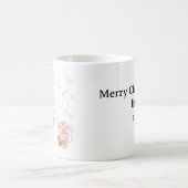 Mug personnalisé (Centre)