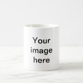 Mug Personnalisé (Centre)