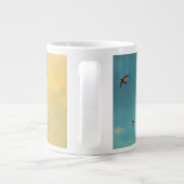 Mug personnalisé (Dos)