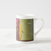 Mug personnalisé (Droite)