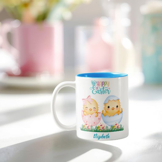 Mug personnalisé
