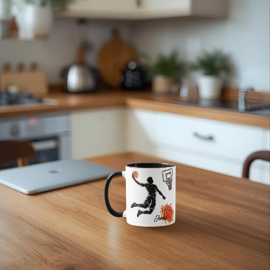 Mug personnalisé