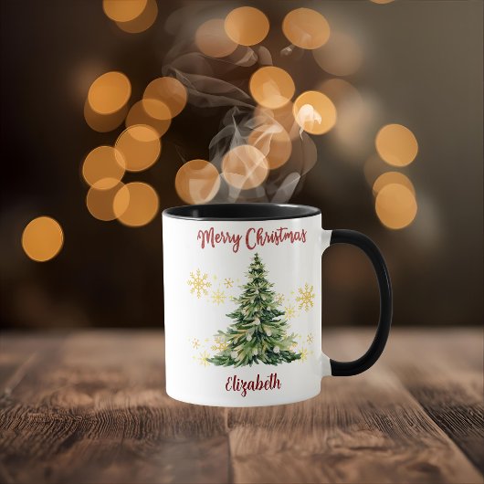 Mug personnalisé