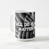 Mug Personnalisé (Devant gauche)
