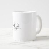 Mug personnalisé (Devant droit)