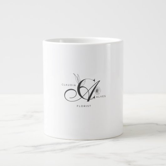 Mug personnalisé (Devant)