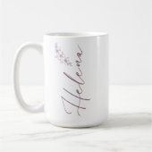 Mug Personnalisé (Gauche)