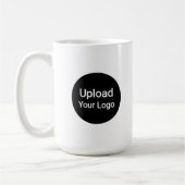 Mug Personnalisé (Gauche)