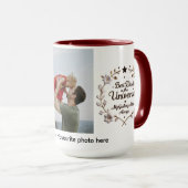 Mug personnalisé 15 oz Combo (Devant droit)