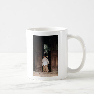 Mug Personnalisé, Ajouter une photo et du texte