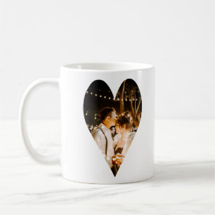 Mug personnalisé amoureux mignons pour toujours
