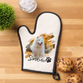 Mug personnalisé avec photo et nom d'animal de com (De haut en bas)