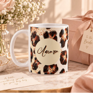 Mug Personnalisé, Cadeau Demoiselle d'Honneur
