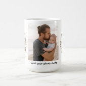 Mug personnalisé classique de 15 oz (Centre)
